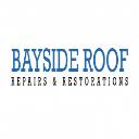 Bayside Roof Repairs & Restorations logo